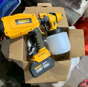 Brand New Cordless Paint Sprayer
