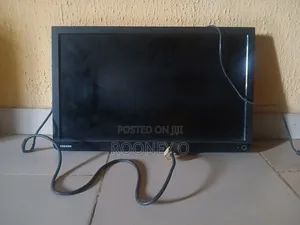 Toshiba TV Mai Girman Inch 22