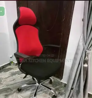 Sabon Ofishin Kursi Mai Shigo da Kasar