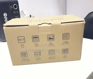 ION Hippoint Handheld Inkjet Printer