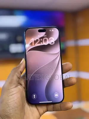 Apple iPhone 18 Pro 256GB Baki