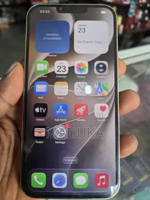 Apple iPhone 13 Pro Max 1TB Gold