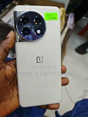 OnePlus 11 5G 256GB Blue