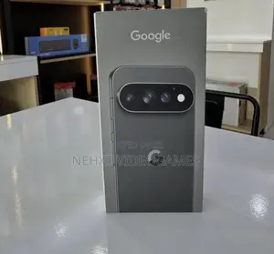 Sabon Google Pixel 11 Pro 256GB Baki
