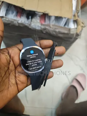 Samsung Galaxy Watch 8 - An Kadan Amfani