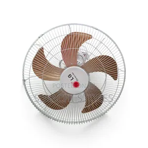 LG Gift Orbit Fan 18"