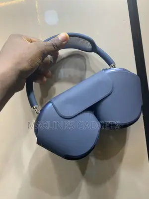 Apple AirPods Max (2nd Gen) - Kyakkyawar Hali
