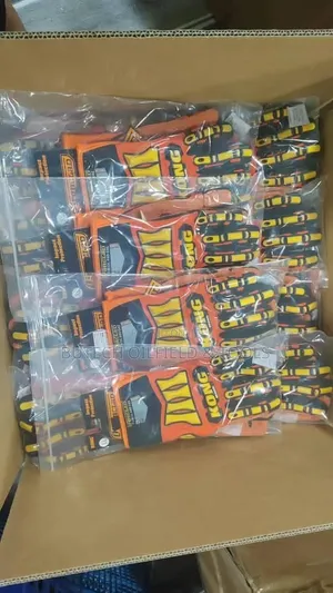 Kong Impact Hand Gloves