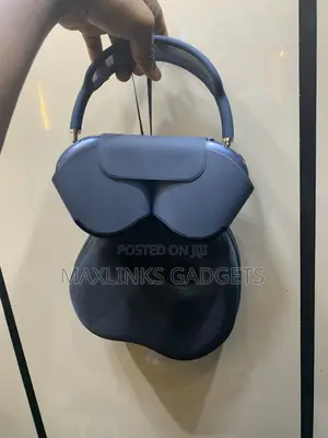 Apple AirPods Max (2nd Gen) Masu Dakatar Da Jini