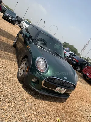 Mini Cooper 2016 Kore