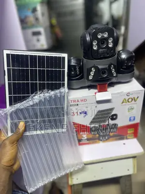 P31 4G Kamara 3 Lens