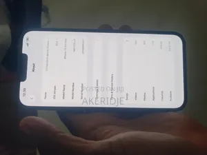 Apple iPhone 13 Pro Max 256GB Kore