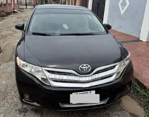 Toyota Venza XLE 2011 Baki
