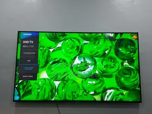 Samsung 65-inch UHD Smart TV