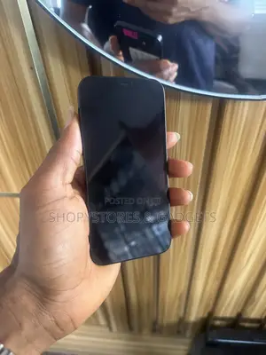 Apple iPhone 12 64GB Blue (Amfani da UK)
