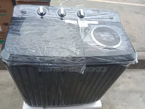LG Twin Tub Mashin Wanki