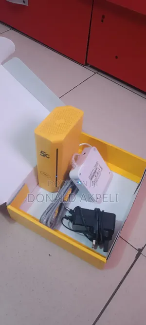 MTN 5G Router