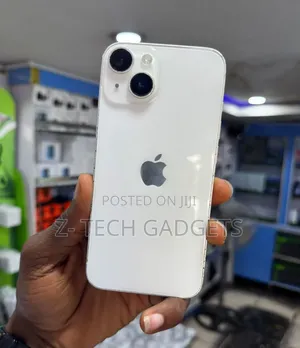 Apple iPhone 14 128GB White