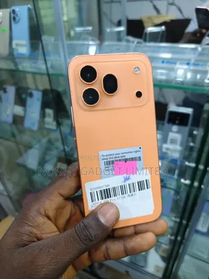 Honor 60 Pro 512GB Orange
