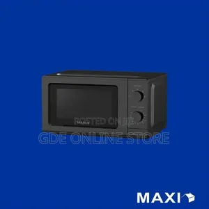 Maxi Microwave 20L 700W (202LW)
