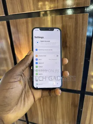 Apple iPhone 12 64GB Grey