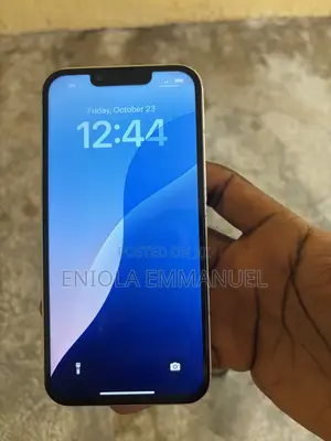 Apple iPhone 13 128GB Fari