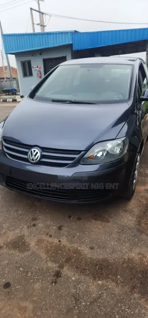 Volkswagen Golf 2.0 SDi Comfortline 2008 Shuɗi