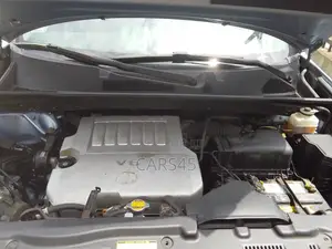 Toyota Highlander 2008 SUV
