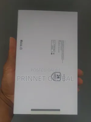 New Samsung Galaxy Tab A11 128GB Silver