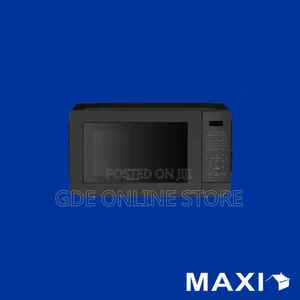 Maxi Microwave 20L 700W Digital Control