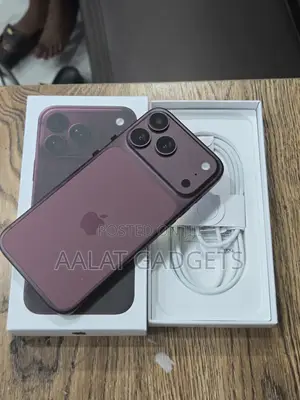 Sabon Apple iPhone 18 Pro Max 1TB Ja
