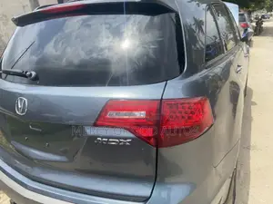 2008 Acura MDX 3.7L V6 SUV AWD - Foreign Used
