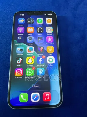 Apple iPhone 14 128GB Blue