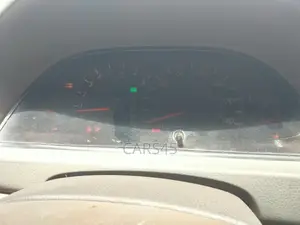 Toyota Camry 2006 Black