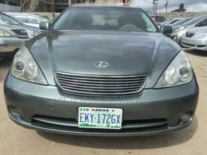 Lexus ES 330 Sedan 2004 Kore