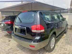 Kia Mohave 2010 Baki