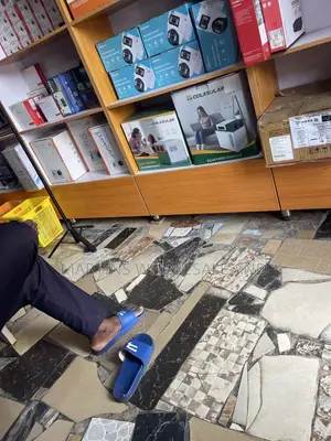 Cola Janareta Mai Amfani Da Hasken Rana - Mai Sauƙin Ɗauka