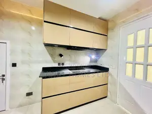 4-Bedroom Maisonette don haya a Bourdillon, Ikoyi