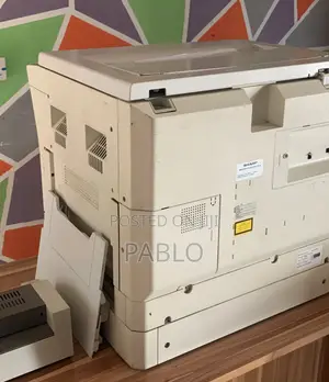 Sharp AR-5520 Laser Printer