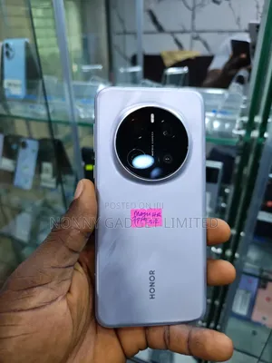 Honor Magic7 Pro 512GB Blue