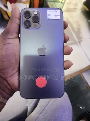 Apple iPhone 12 Pro 128GB Grey
