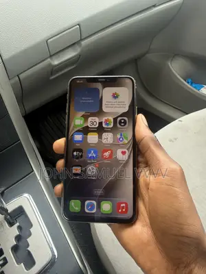 Apple iPhone 11 Pro Max 256GB Gold