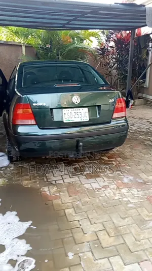 Volkswagen Bora 2004 Kore
