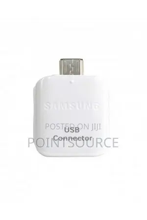 Samsung OTG USB zuwa Micro USB Connector