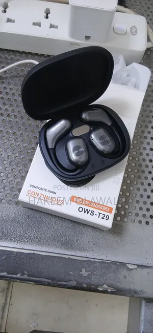 Wireless Earpods T29