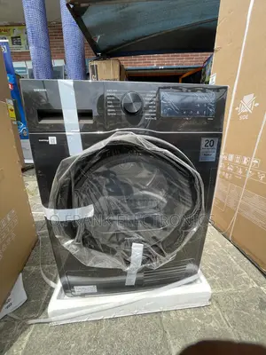 Samsung 9kg Inverter Dryer