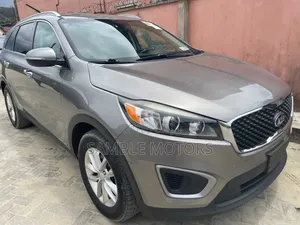 Kia Sorento 3.3L LX AWD 2017 Kore