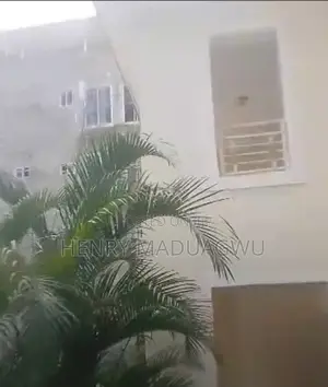5 Bedroom Duplex Don Sayarwa a Jabbi, Abuja