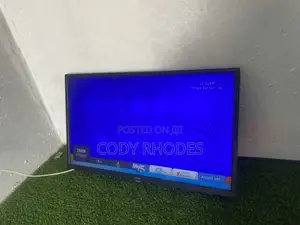 Sharp 32-inch Smart TV (An Amfani)