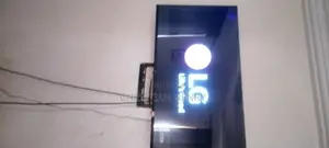 LG 48-Inch Smart TV